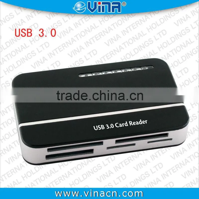 smart 3.0 card reader for laptop pc camera