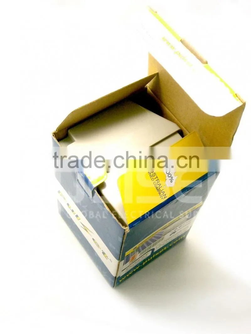 Hot sale for weatherproof power points