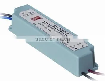 60w Led Waterproof led power supplies 12V