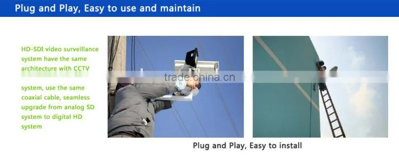 PLV Professional Single Channel HD-SDI Optical Receiver,hd-sdi coaxial video transmitter and receiver