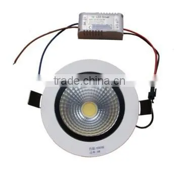 sinoco cheap price high quality COB 9w factory direct wholesale