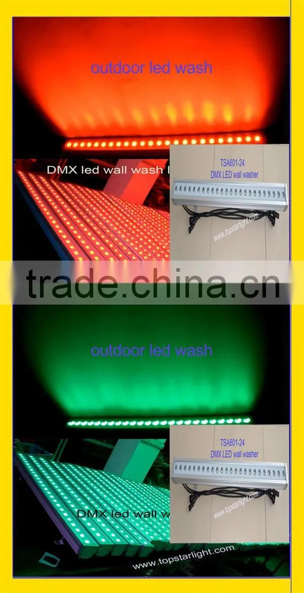 china supplier low price wholesale led light wall 60W outdoor led lights wall washer