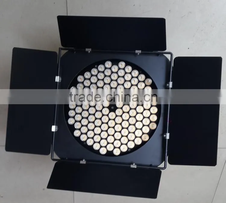 LED 120pcs*3w Bzck light/ LED stage light Bzck light / LED Bzck light