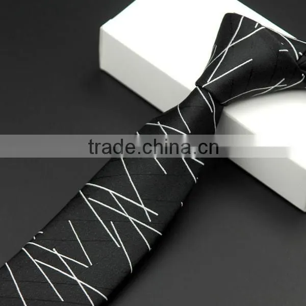 wholesales china hot selling cheap printing polyester silk necktie with pocket square set