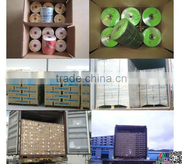original material grade A+ optical disk