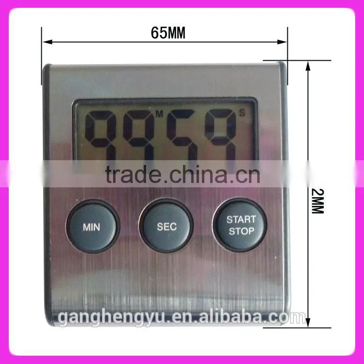 24 hour countdown timer & digital clock timer & digital programmable timer
