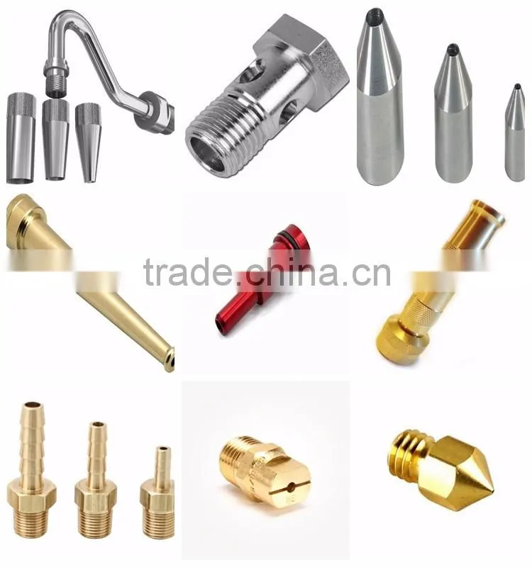Fusion Engine Nozzle supplier