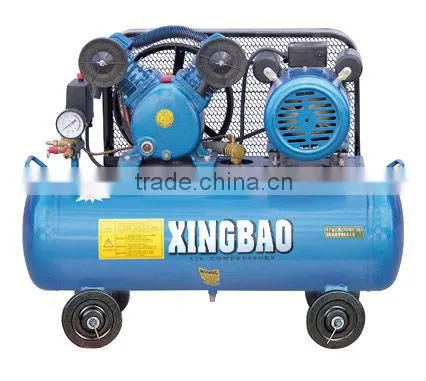 hot portable low price new product electric mobile air compressor of machinery V-0.08
