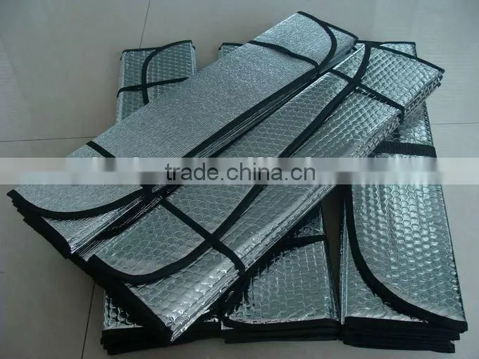 car sunshade,car front sunshade