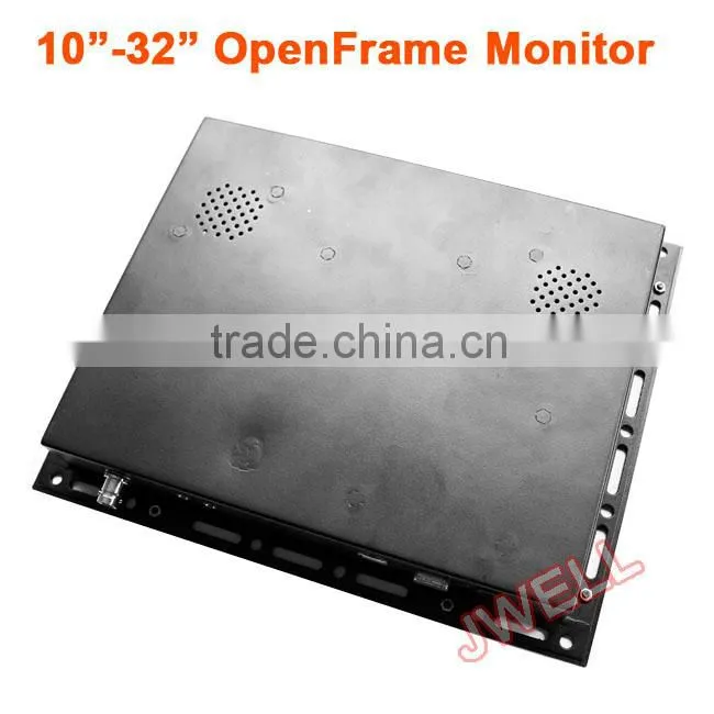 10.4 inch open frame lcd monitor