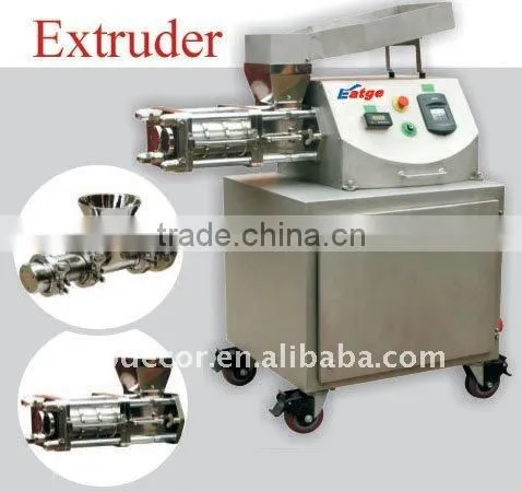 extruder