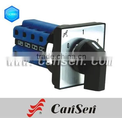 Combination Switch (CCC Certificate)
