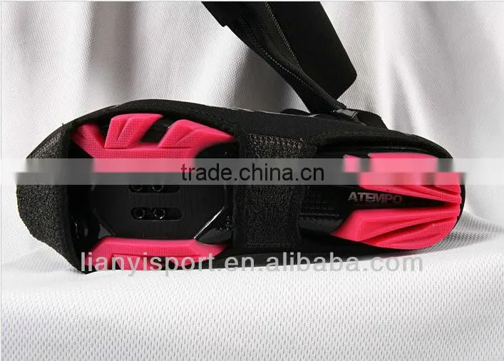 2013 hot sale custom neoprene cycling shoe cover
