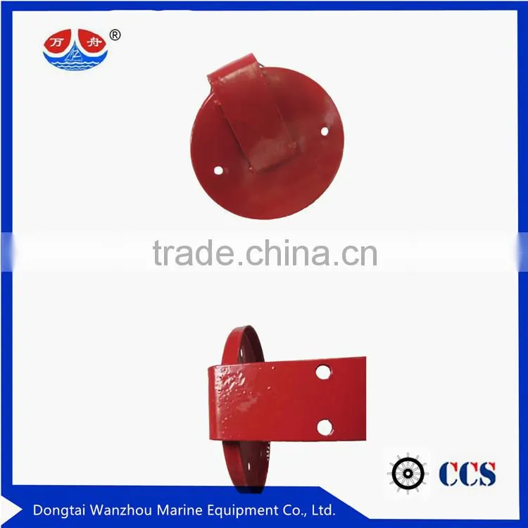 Transport Extinguisher Brackets/Fire extinguisher shelf