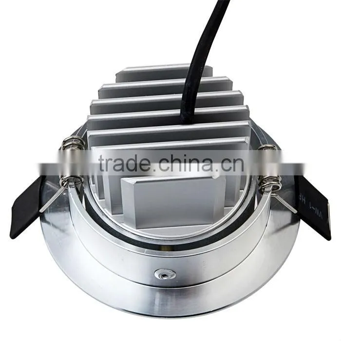 Low Price Hole size 70mm~75mm SDY590 3w 70mm led down light