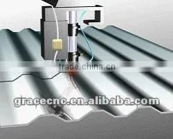 New model metal laser cutter