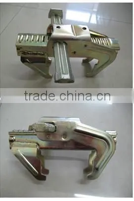 4.24kg Formwork Grasp lock type Pressed Panel Clamp rapid clamp
