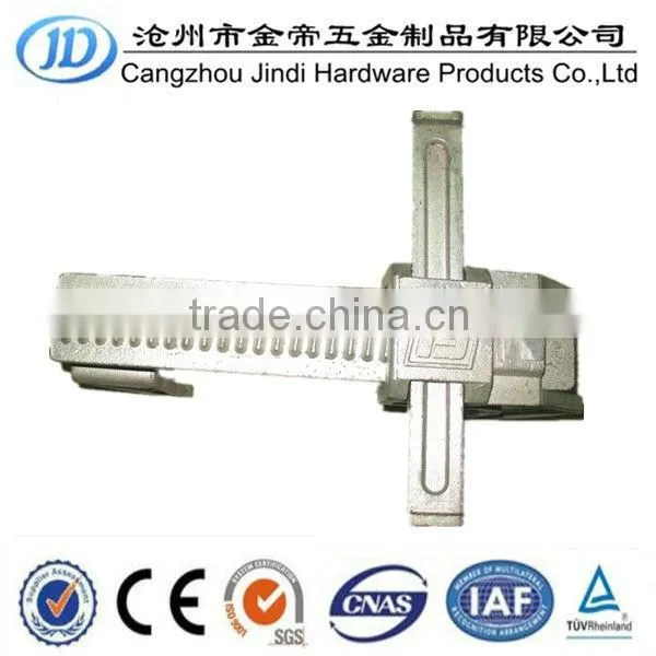 Wedge Clamp MultiClamp Formwork Pannel Clamp