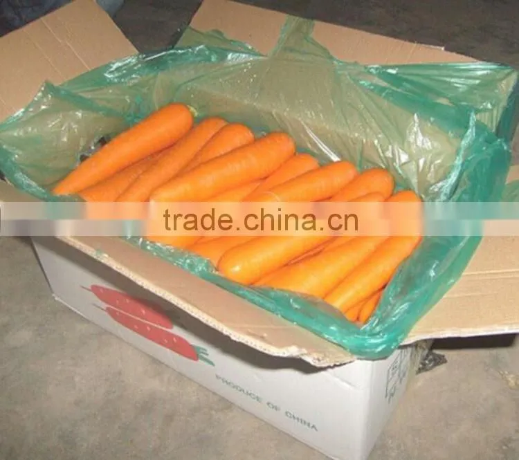 cardboard box for fruit and vegetable and vegetable packaging box