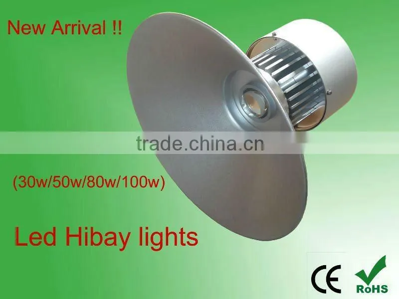 150W led gas station lights
