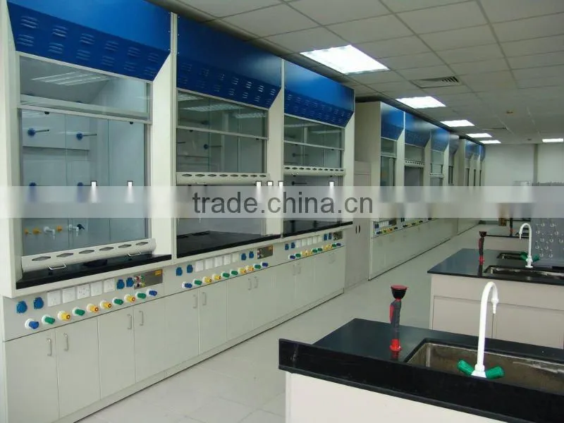 2014 new designs laboratory washing bench