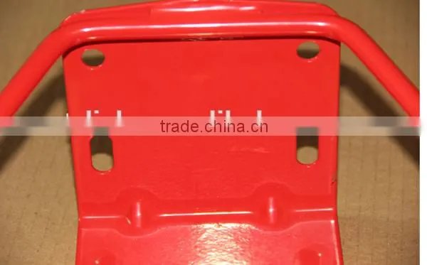 DKS--91301 Children Solid Basketball Ring