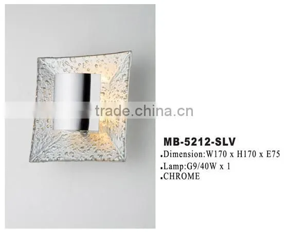 Indoor wall lamp MB-1273-28W