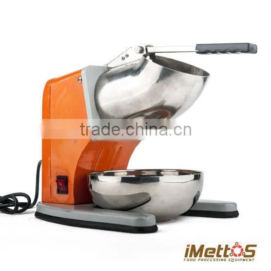 Commercial and household use Electric Block Ice Crusher Machine