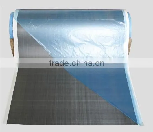 wholesale china manufacturer SHANGHAI HORSE High Modulus epoxy prepreg for Construction