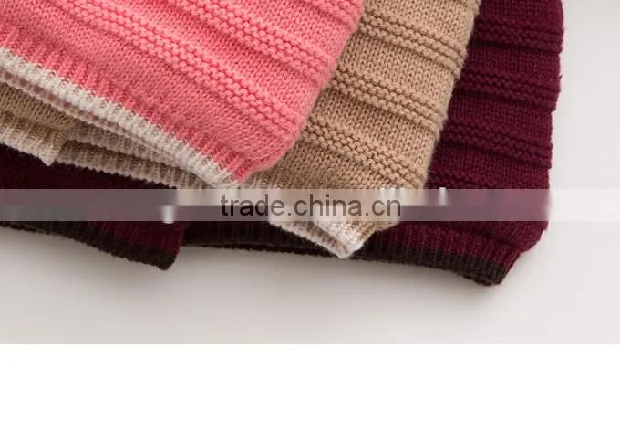 kid knitwear cardigan manufacture
