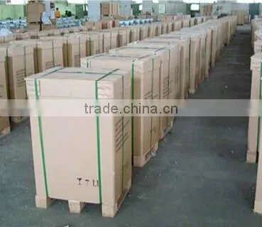 High quality and widely used gas automatic cooking pot