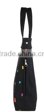 2015 fashionable ladies custom wholesale elegance handbag