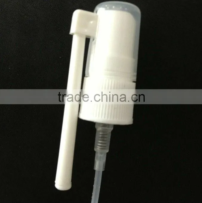 16mm handy mist sprayer, nasal sprayer