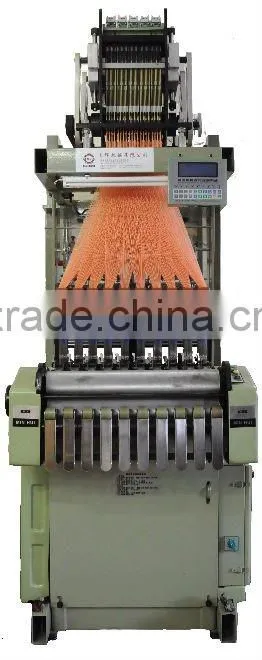 High Quality High Speed Jacquard Machine Jacquard Loom Weaving Loom