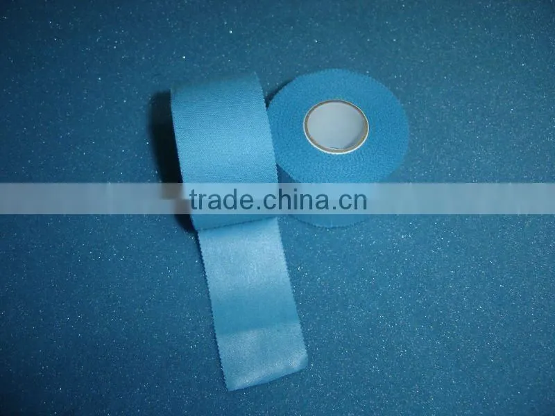 T-ankor tape cotton runner tape rigid strapping tape