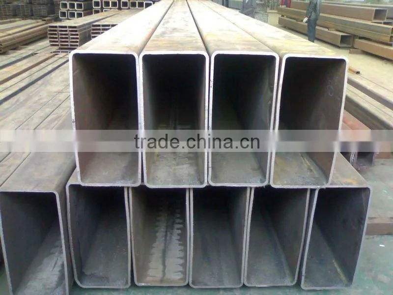 lowest price square hollow section