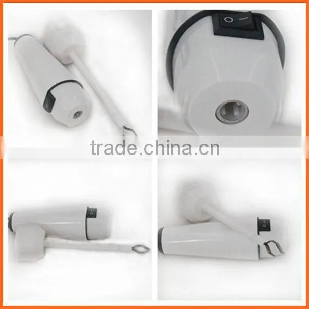 Corer Cutter Type Pepper Corer