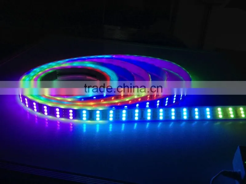 RGB 600leds Flexible LED Christmas Light