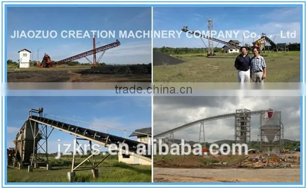 Widely usd Coal Mining Belt Conveyor Chain, Conveyor Belt For Sale