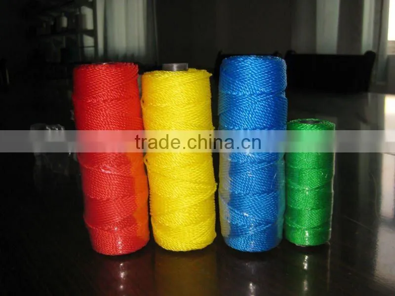 PE Twine,Poly Twine,Fishing Twine,Net Twine