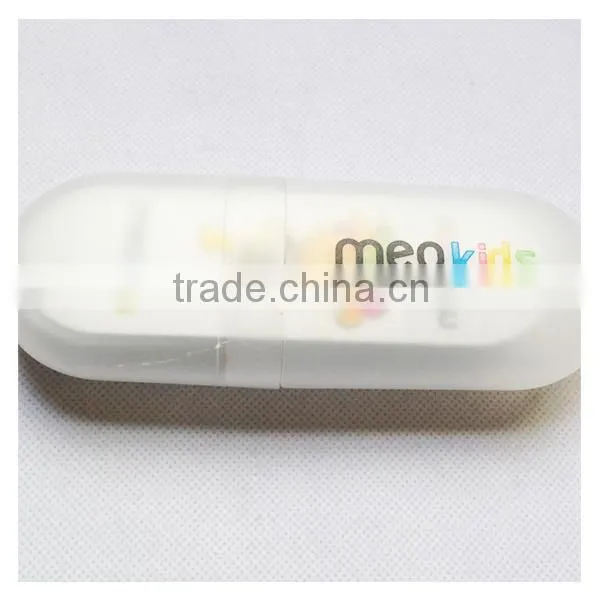 custom oval shaped playing cards for promotional advertising