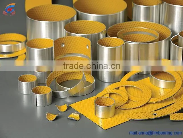 DU SF-1 6mm Bushings Sliding Bushings SF-2 slide bush bearing