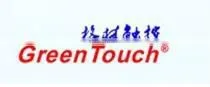 46 inch All In One LCD Kiosk IR Touch Advertising Player Monitor
