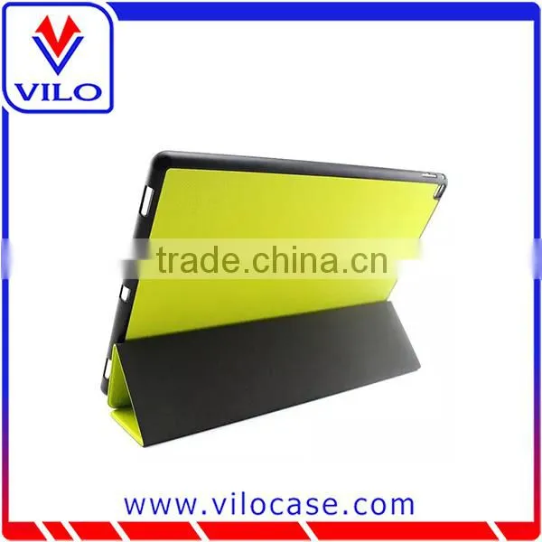 Smart leather Case Cover for 12.9 Inch Apple iPad Pro 2015 Edition