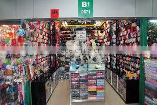 Yiwu Diecai Silk Flower Co., Ltd. company overview - view 3