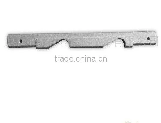 Aluminum alloy Castings
