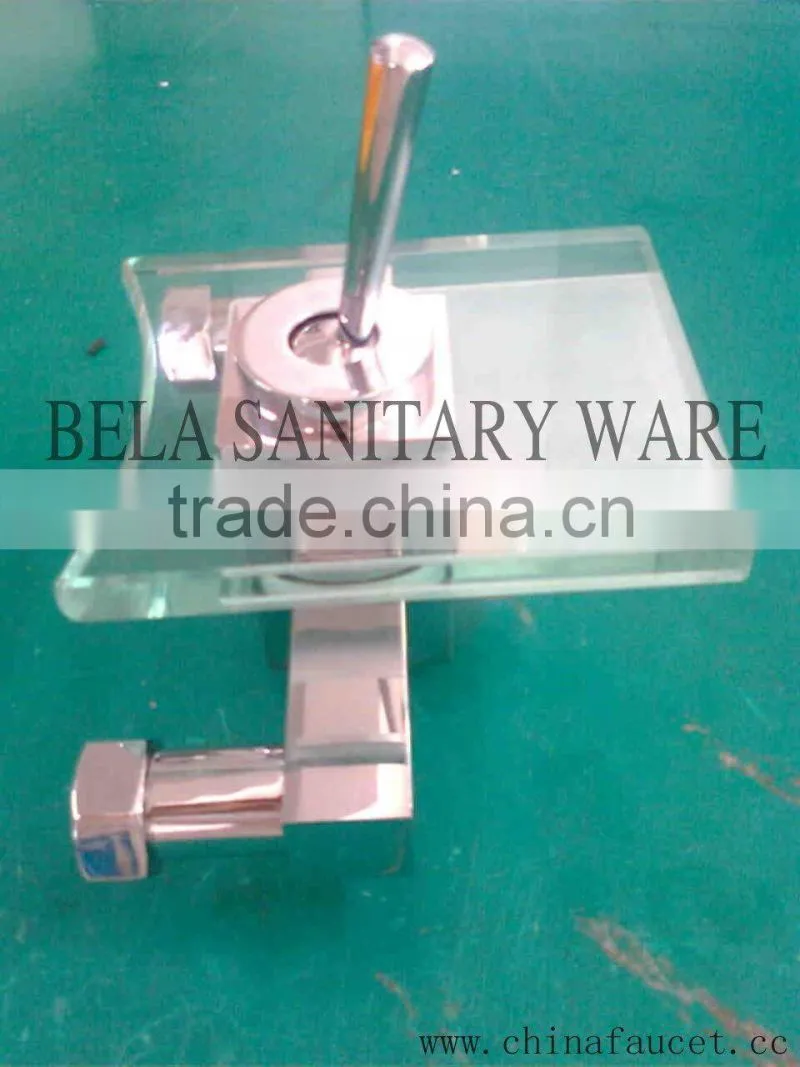 In-Wall bathtub faucet(bathroom tap)