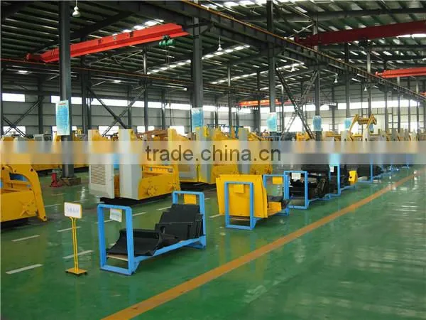 attachment for skid steer loader, skid steer loader with attachments