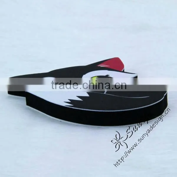 High quality mini cute nail file