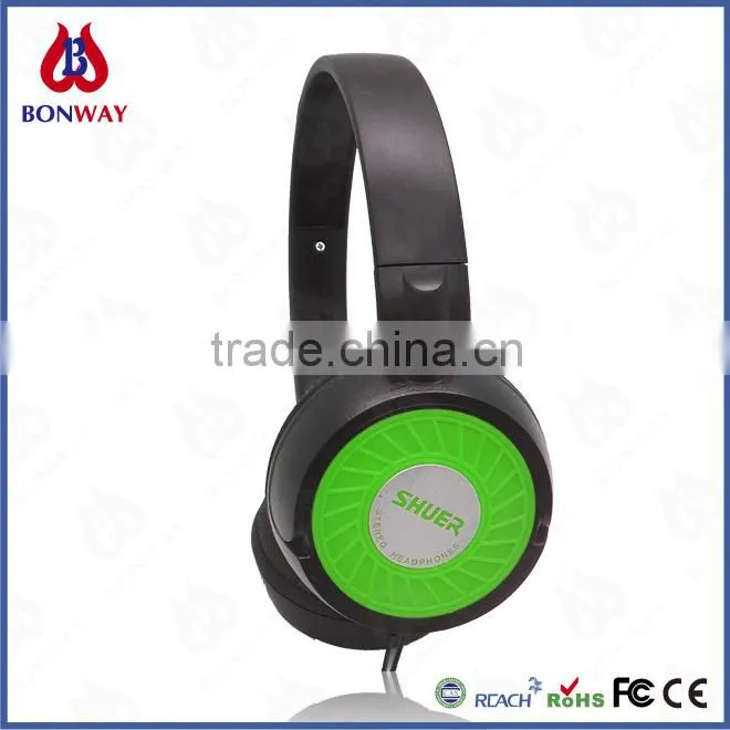 Cheap Portable Headphones/Headsets